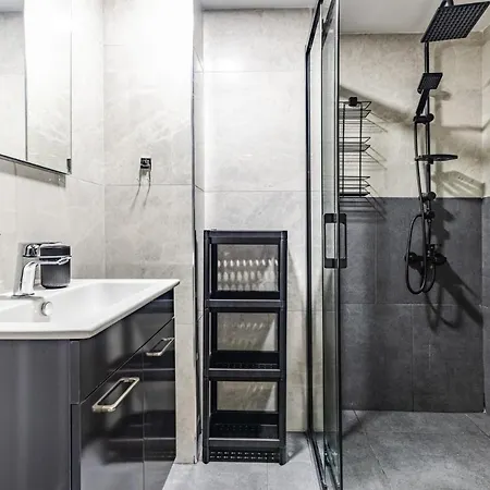 Fully Furnished Magnificent Flat In Uskudar Apartmán Istanbulská provincie